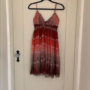 Dress by Bcbg max Azria
